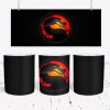 Tazza VIDEOGIOCHI - Mortal Kombat 5