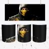 Tazza VIDEOGIOCHI - Mortal Kombat 11