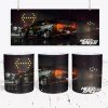 Tazza VIDEOGIOCHI - Need for Speed 1