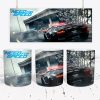 Tazza VIDEOGIOCHI - Need for Speed 3