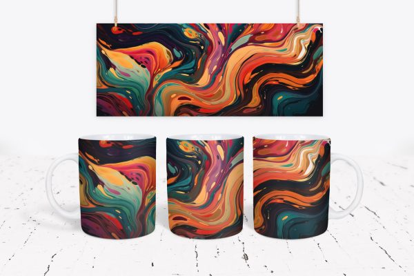 Tazza 11oz 16