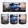 Tazza VIDEOGIOCHI - Need for Speed 5
