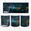 Tazza VIDEOGIOCHI - Need for Speed 7