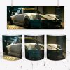 Tazza VIDEOGIOCHI - Need for Speed 10