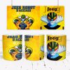 Tazza cartoni animati 36