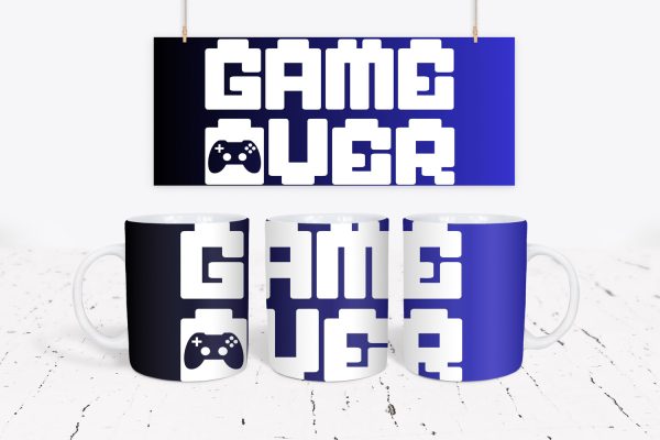 Tazza VIDEOGIOCHI - Progetto senza titolo-2