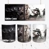 Tazza VIDEOGIOCHI - Rainbow Six 1