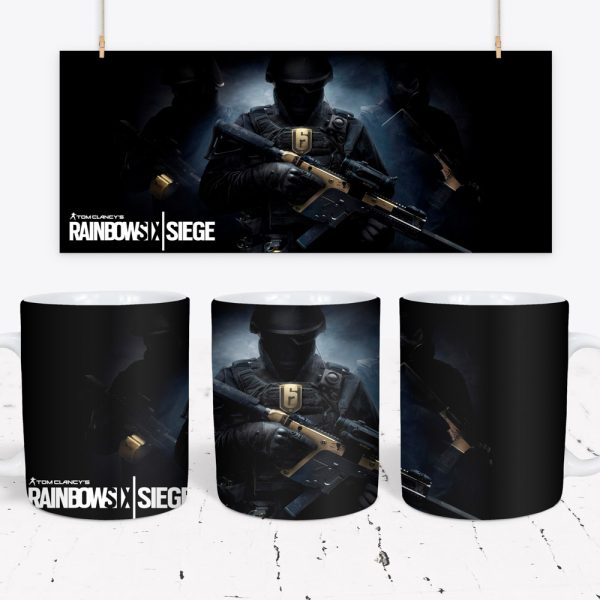 image1612.jpg Tazza VIDEOGIOCHI - Rainbow Six 2