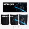 Tazza VIDEOGIOCHI - Rainbow Six 3