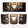 Tazza VIDEOGIOCHI - Rainbow Six 4