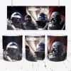 Tazza VIDEOGIOCHI - Rainbow Six 5