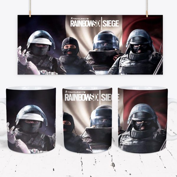 image1615.jpg Tazza VIDEOGIOCHI - Rainbow Six 5