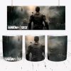 Tazza VIDEOGIOCHI - Rainbow Six 7