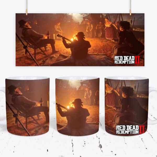 image1618.jpg Tazza VIDEOGIOCHI - Red Dead Redemption 1