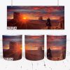Tazza VIDEOGIOCHI - Red Dead Redemption 2