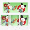 Tazza cartoni animati 37