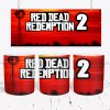 Tazza VIDEOGIOCHI - Red Dead Redemption 4