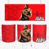 Tazza VIDEOGIOCHI - Red Dead Redemption 5