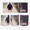 Tazza VIDEOGIOCHI - Red Dead Redemption 7