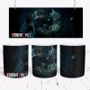 Tazza VIDEOGIOCHI - Resident Evil 1