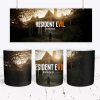 Tazza VIDEOGIOCHI - Resident Evil 3