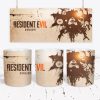 Tazza VIDEOGIOCHI - Resident Evil 4