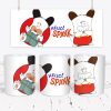 Tazza cartoni animati 38