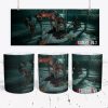 Tazza VIDEOGIOCHI - Resident Evil 5