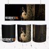 Tazza VIDEOGIOCHI - Resident Evil 6