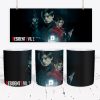 Tazza VIDEOGIOCHI - Resident Evil 7