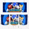 Tazza VIDEOGIOCHI - Sonic 2