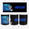 Tazza VIDEOGIOCHI - Sonic 3
