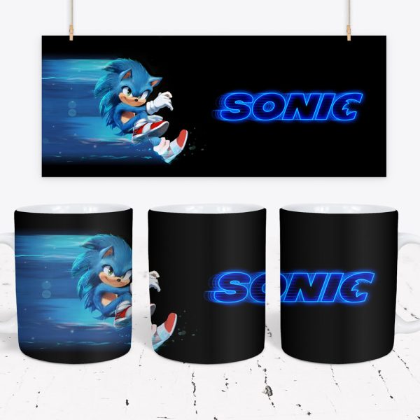 image1638.jpg Tazza VIDEOGIOCHI - Sonic 3
