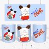 Tazza cartoni animati 39