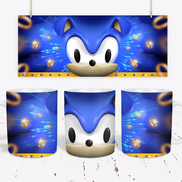 image1640.jpg Tazza VIDEOGIOCHI - Sonic 5