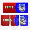 Tazza VIDEOGIOCHI - Sonic 6