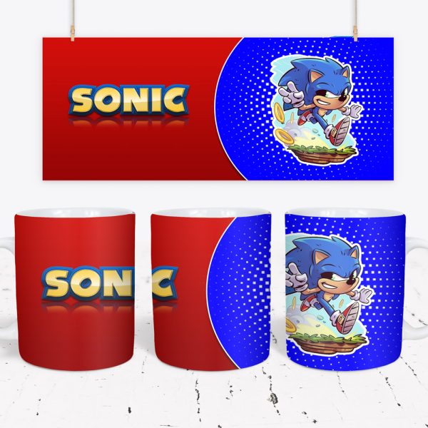image1641.jpg Tazza VIDEOGIOCHI - Sonic 6