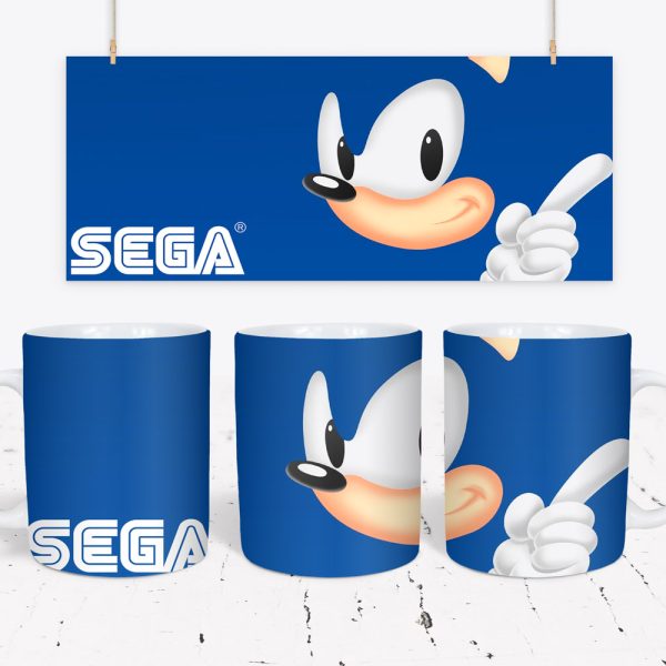 image1644.jpg Tazza VIDEOGIOCHI - Sonic 9