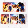 Tazza VIDEOGIOCHI - Sonic 12