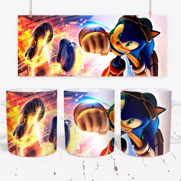 image1647.jpg Tazza VIDEOGIOCHI - Sonic 12