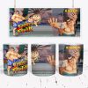 Tazza VIDEOGIOCHI - Street Fighter 1