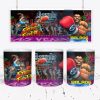 Tazza VIDEOGIOCHI - Street Fighter 2