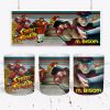 Tazza VIDEOGIOCHI - Street Fighter 3