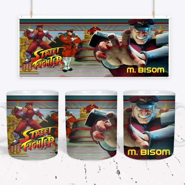 image1650.jpg Tazza VIDEOGIOCHI - Street Fighter 3