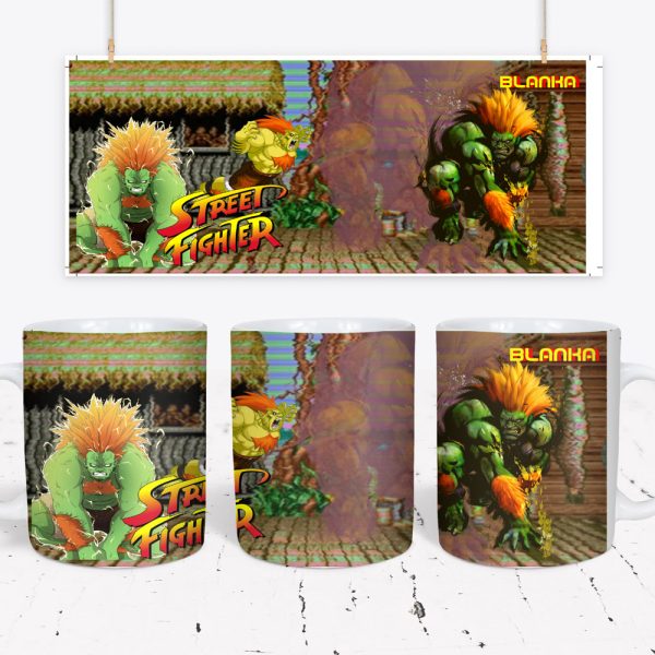 image1651.jpg Tazza VIDEOGIOCHI - Street Fighter 4