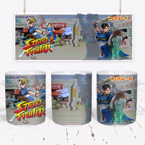 image1653.jpg Tazza VIDEOGIOCHI - Street Fighter 6