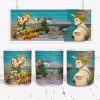 Tazza VIDEOGIOCHI - Street Fighter 7