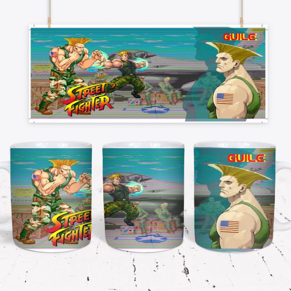 image1654.jpg Tazza VIDEOGIOCHI - Street Fighter 7