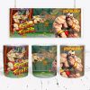 Tazza VIDEOGIOCHI - Street Fighter 9