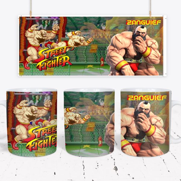 image1656.jpg Tazza VIDEOGIOCHI - Street Fighter 9